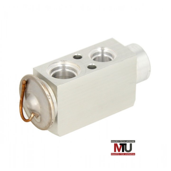 Клапан кондиционера THERMOTEC KTT140042