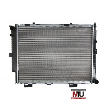 Радиатор охлаждение двигателя THERMOTEC D7M024TT