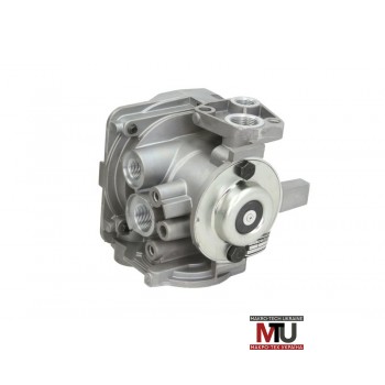 Тормозной клапан прицепы EBS WABCO 971 002 805 0 / 9710028050