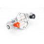 Клапан растормаживания прицепа PNEUMATICS PN-10021 / PN10021