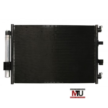 Радиатор кондиционера THERMOTEC KTT110215