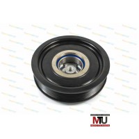 Муфта компрессора кондиционера THERMOTEC KTT040036