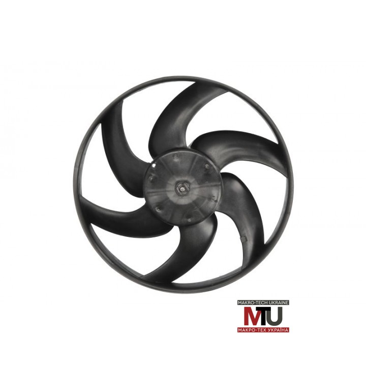 Вентилятор радиатора THERMOTEC D8C004TT