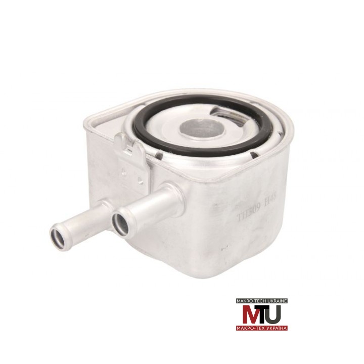 Масляный радиатор THERMOTEC D4C001TT