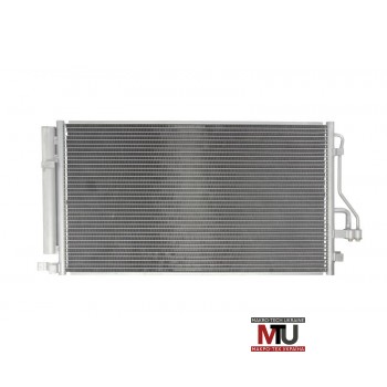 Радиатор кондиционера THERMOTEC KTT110466
