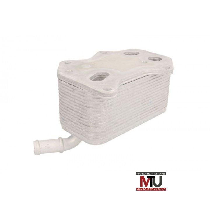 Масляный радиатор THERMOTEC D4A007TT
