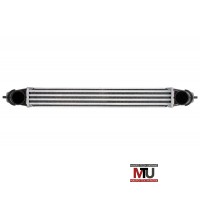 Интеркулер THERMOTEC DAF003TT