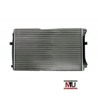 Радиатор охлаждение двигателя THERMOTEC D7S007TT