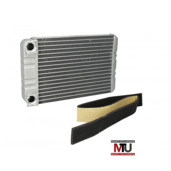 Радиатор печки THERMOTEC D6M008TT