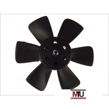 Вентилятор радиатора THERMOTEC D8W013TT