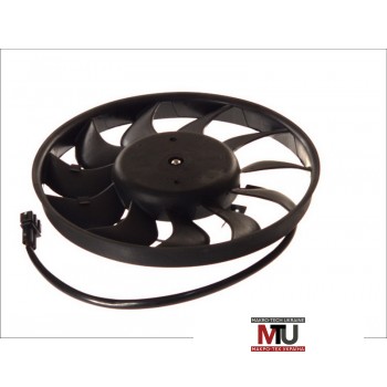 Вентилятор радиатора THERMOTEC D8W015TT