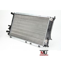 Радиатор охлаждение двигателя THERMOTEC D7A016TT