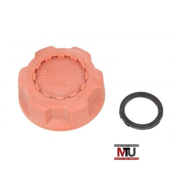 Крышка маслозаливной горловины THERMOTEC VOL-CA-002