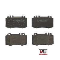 Дисковые тормозные колодки ABE C1M058ABE