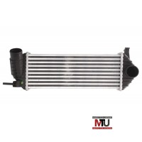 Интеркулер THERMOTEC DAR006TT
