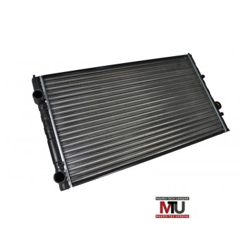 Радиатор охлаждение двигателя THERMOTEC D7W024TT