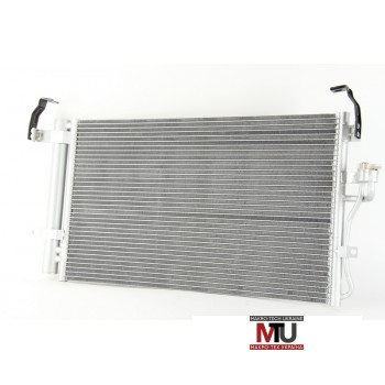 Радиатор кондиционера THERMOTEC KTT110223