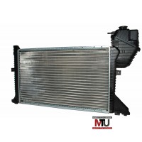 Радиатор охлаждение двигателя THERMOTEC D7M002TT