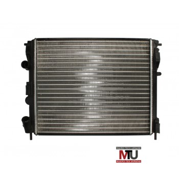 Радиатор охлаждение двигателя THERMOTEC D7R041TT