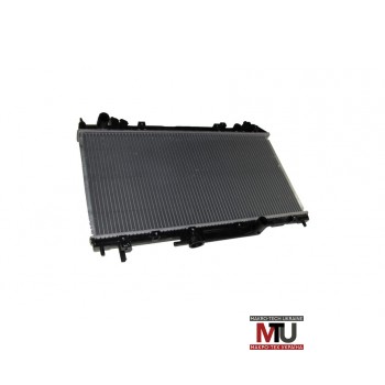 Радиатор охлаждение двигателя THERMOTEC D72032TT