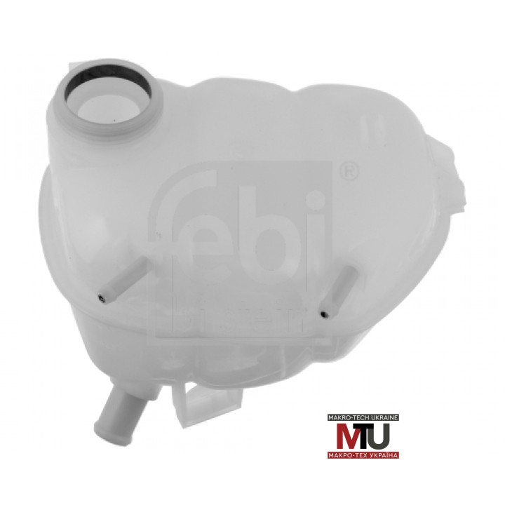 Расширительный бак THERMOTEC DBX004TT
