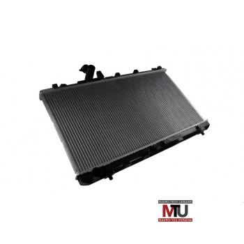 Радиатор охлаждение двигателя THERMOTEC D78009TT