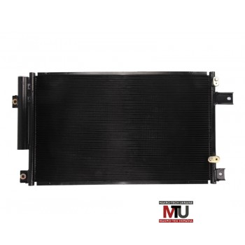Радиатор кондиционера THERMOTEC KTT110121