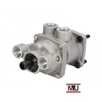 Главный тормозной кран  DAF; MERCEDES-BENZ PNEUMATICS PN10251 / PN-10251