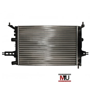 Радиатор охлаждение двигателя THERMOTEC D7X068TT