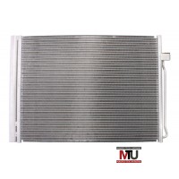 Радиатор кондиционера THERMOTEC KTT110318