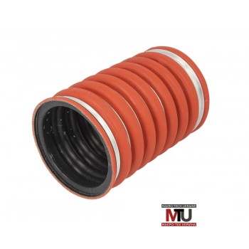 Патрубок интеркулера THERMOTEC SI-DA07