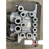 Модулятор EBS ES2060 Knorr-Bremse K019342 (Реставрація)