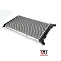 Радиатор охлаждение двигателя THERMOTEC D7X060TT