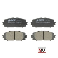 Дисковые тормозные колодки ABE C12113ABE