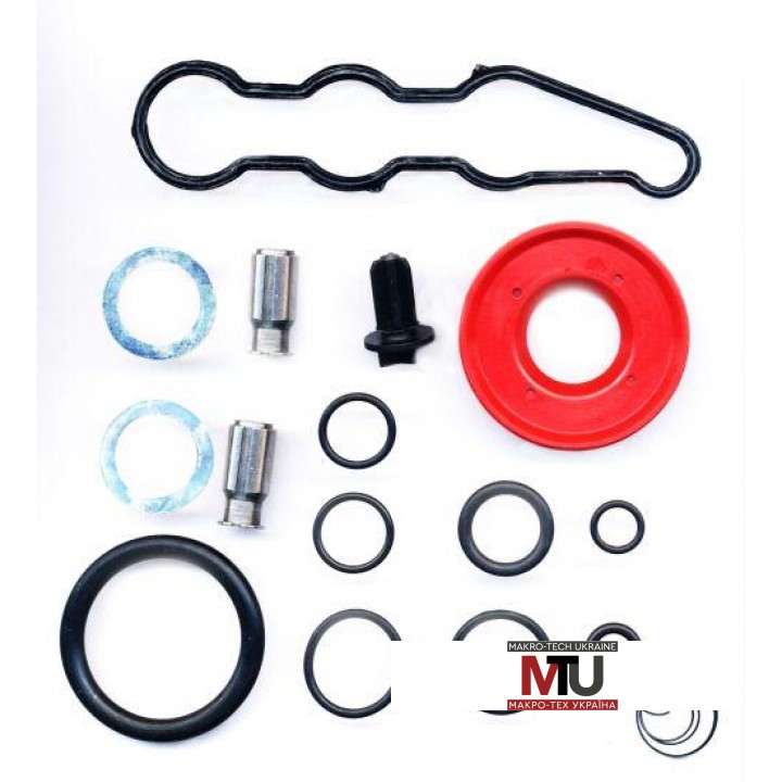 Ремонтный комплект Осушитель воздуха WABCO 4324250040 WACH-MOT WTWSK6321, WT/WSK.63.21