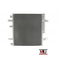 Радиатор кондиционера THERMOTEC KTT110337