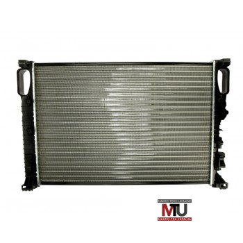 Радиатор охлаждение двигателя THERMOTEC D7M031TT