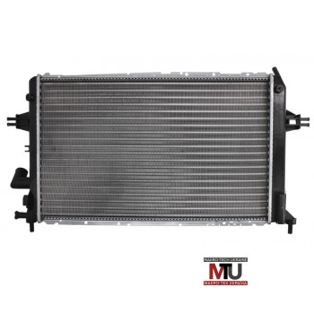 Радиатор охлаждение двигателя THERMOTEC D7X039TT