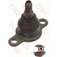 Шаровая опора передняя ось TRW JBJ749