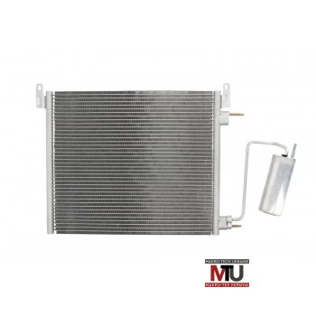 Радиатор кондиционера THERMOTEC KTT110488