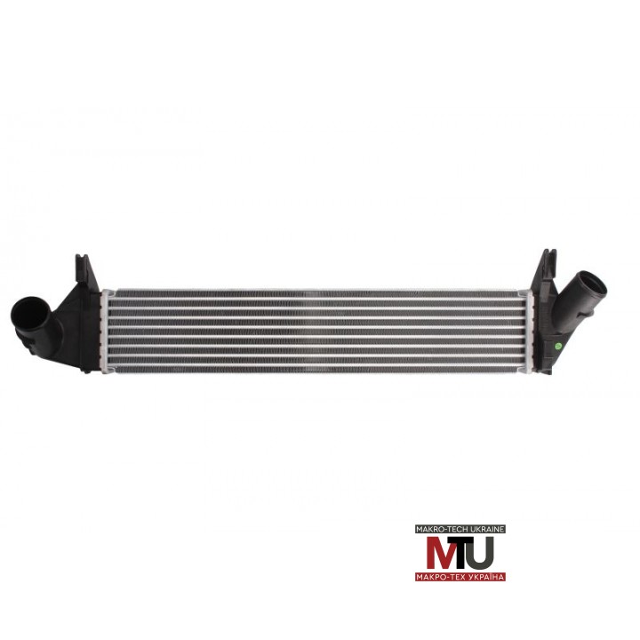 Интеркулер THERMOTEC DAR005TT