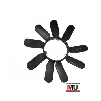 Крильчатка вентилятора THERMOTEC D9M008TT