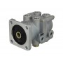 Главный тормозной кран VOLVO F,FH,FL,FLC,FM PNEUMATICS PN10097 / PN-10097