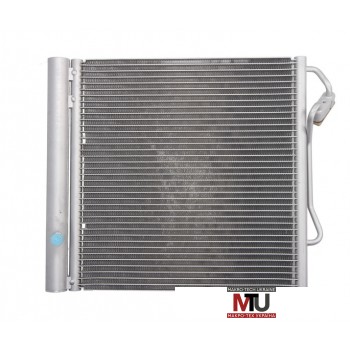 Радиатор кондиционера THERMOTEC KTT110426