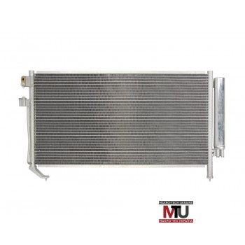 Радиатор кондиционера THERMOTEC KTT110115
