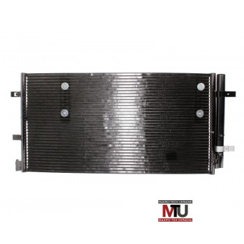Радиатор кондиционера THERMOTEC KTT110138