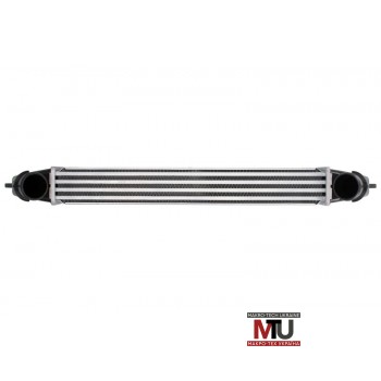 Интеркулер THERMOTEC DAF003TT