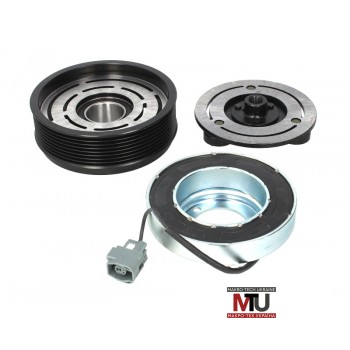 Муфта компрессора кондиционера THERMOTEC KTT040179