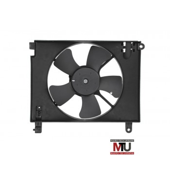 Вентилятор радиатора THERMOTEC D80009TT