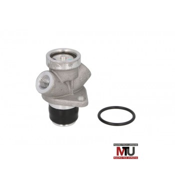 Клапан многоцикловой защиты (для полупередач) IVECO EUROTECH; EUROTECH CURSOR PNEUMATICS PN10399 / PN-10399